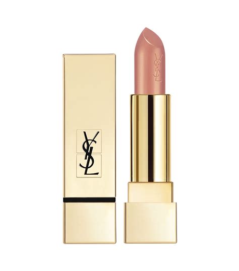 ysl lipstick 59 golden melon discontinued